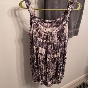 Daisy Fuentes Tank Top